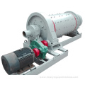 Wet Grinding Ball Mill For Mineral Processing Plant